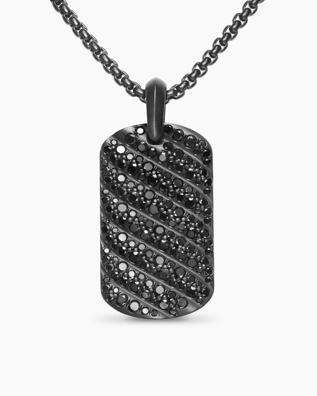 BLACK DIAMOND