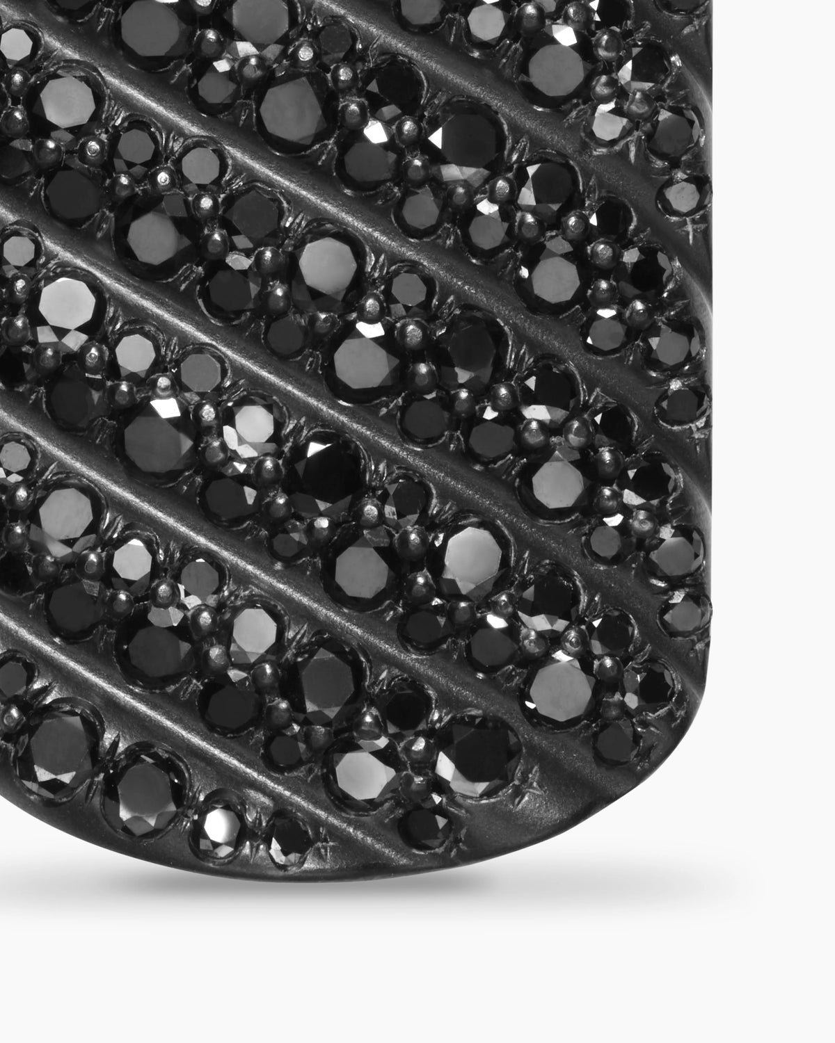 BLACK DIAMOND