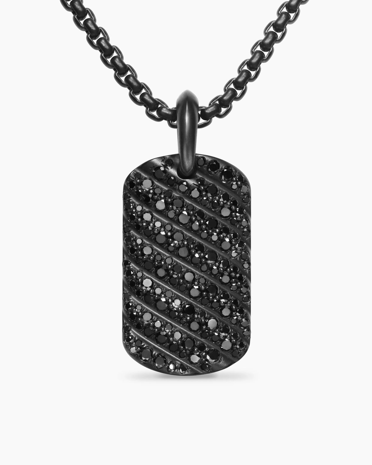 BLACK DIAMOND