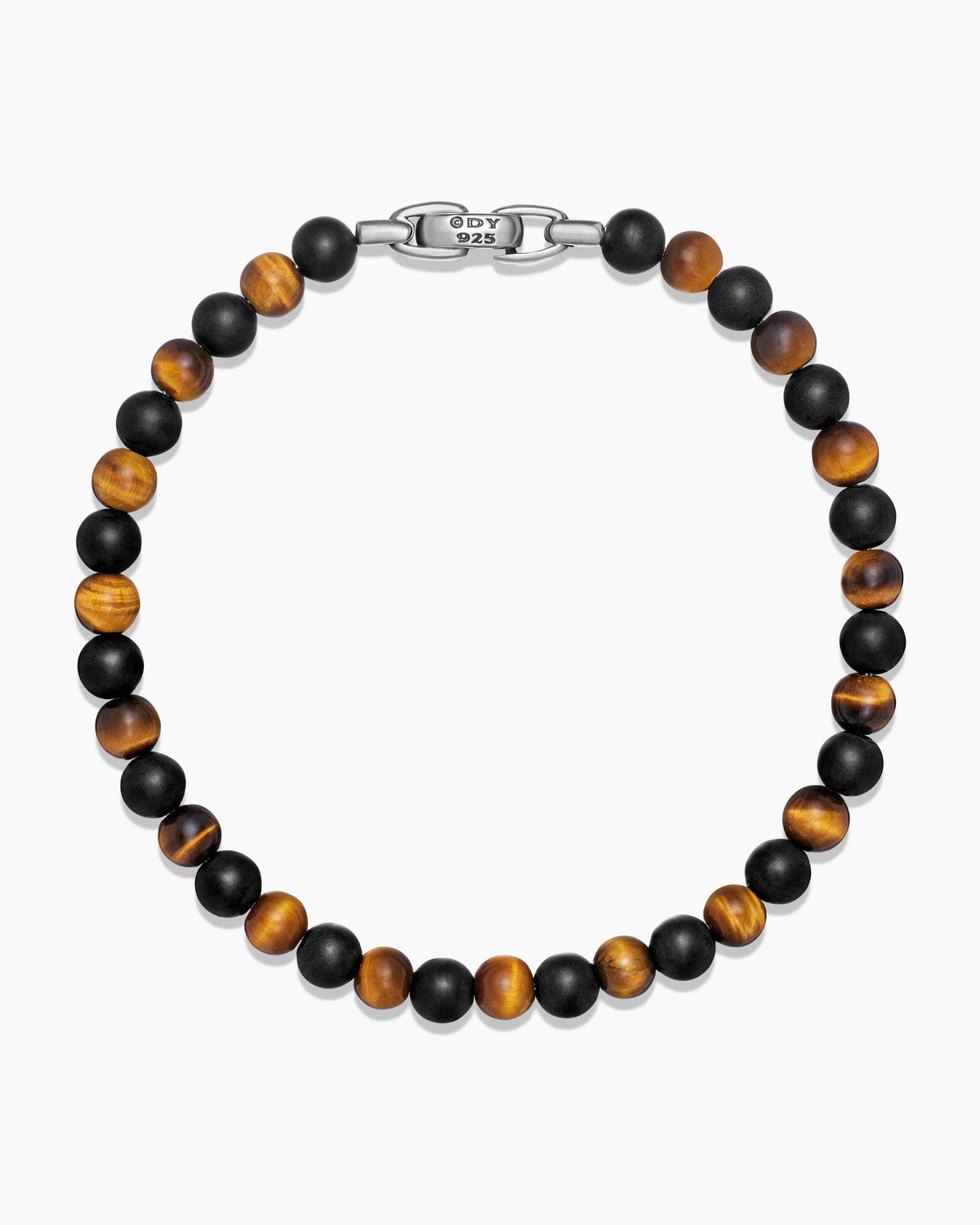 BLACK ONYX / TIGERS EYE