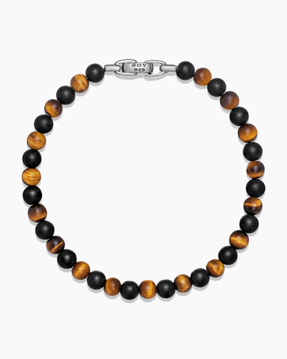 BLACK ONYX / TIGERS EYE