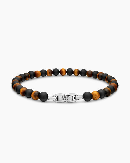 BLACK ONYX / TIGERS EYE