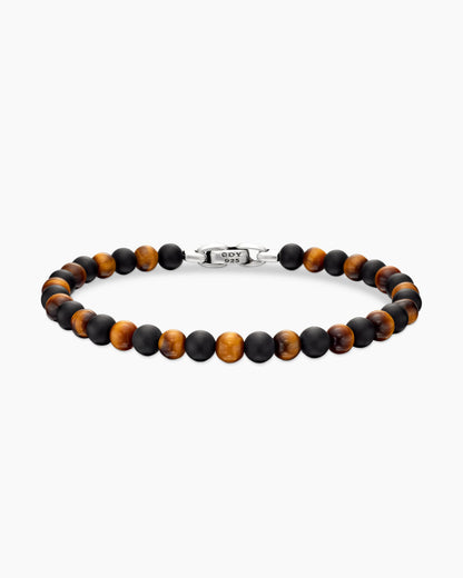 BLACK ONYX / TIGERS EYE