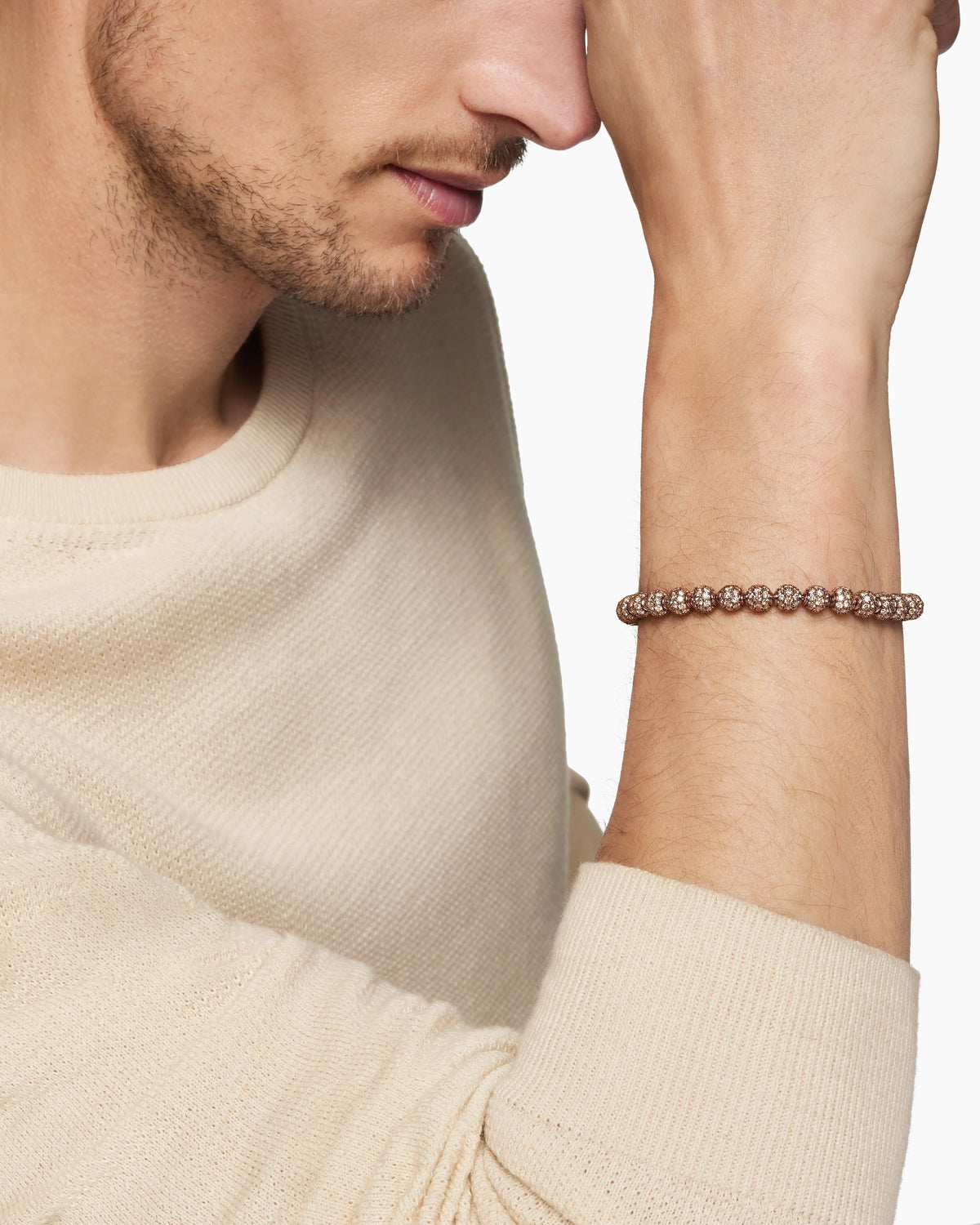 COGNAC DIAMOND