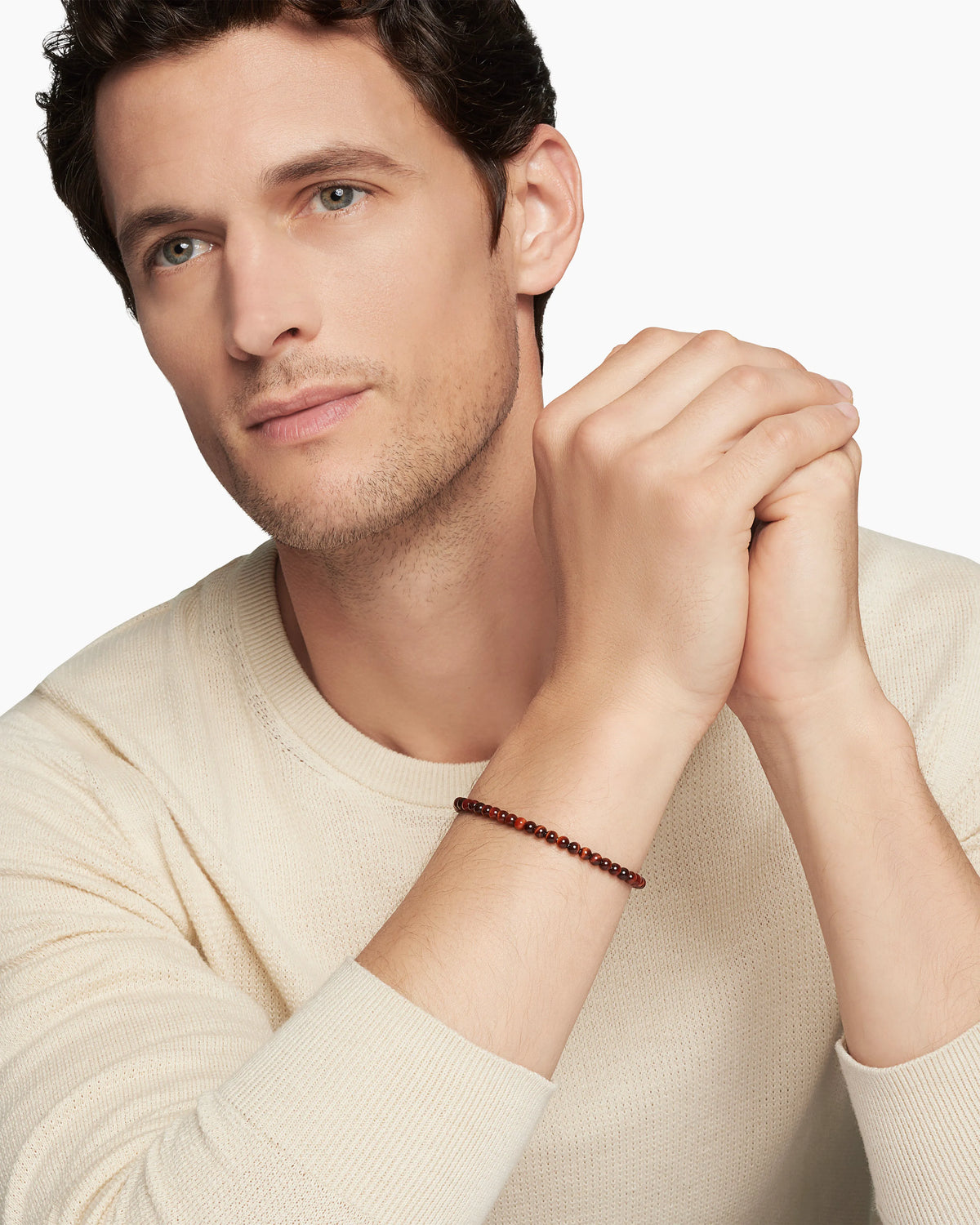 RED TIGERS EYE