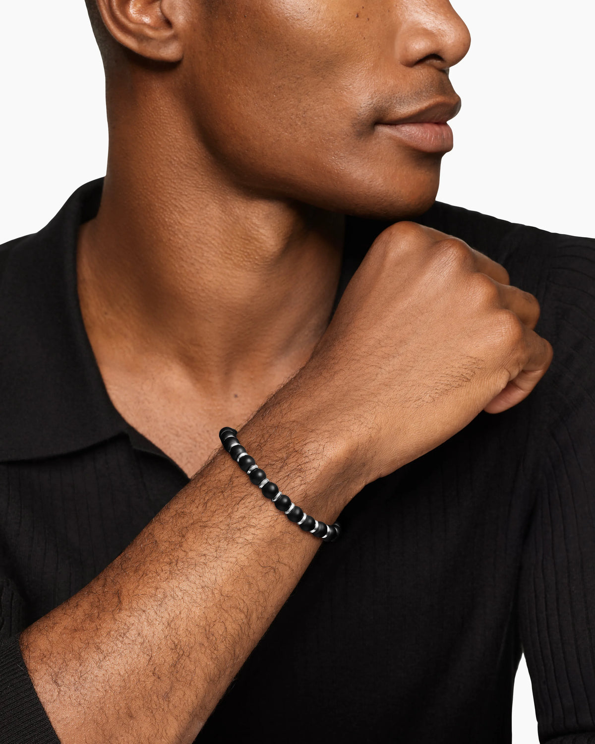 BLACK ONYX