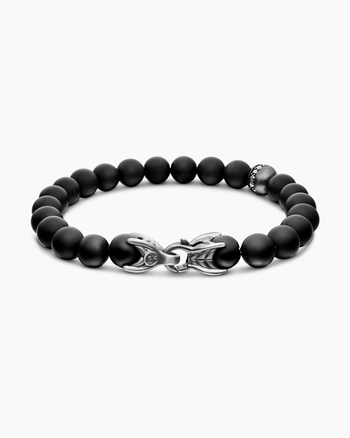 BLACK ONYX + BLACK DIAMONDS