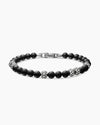 BLACK ONYX / DIAMONDS