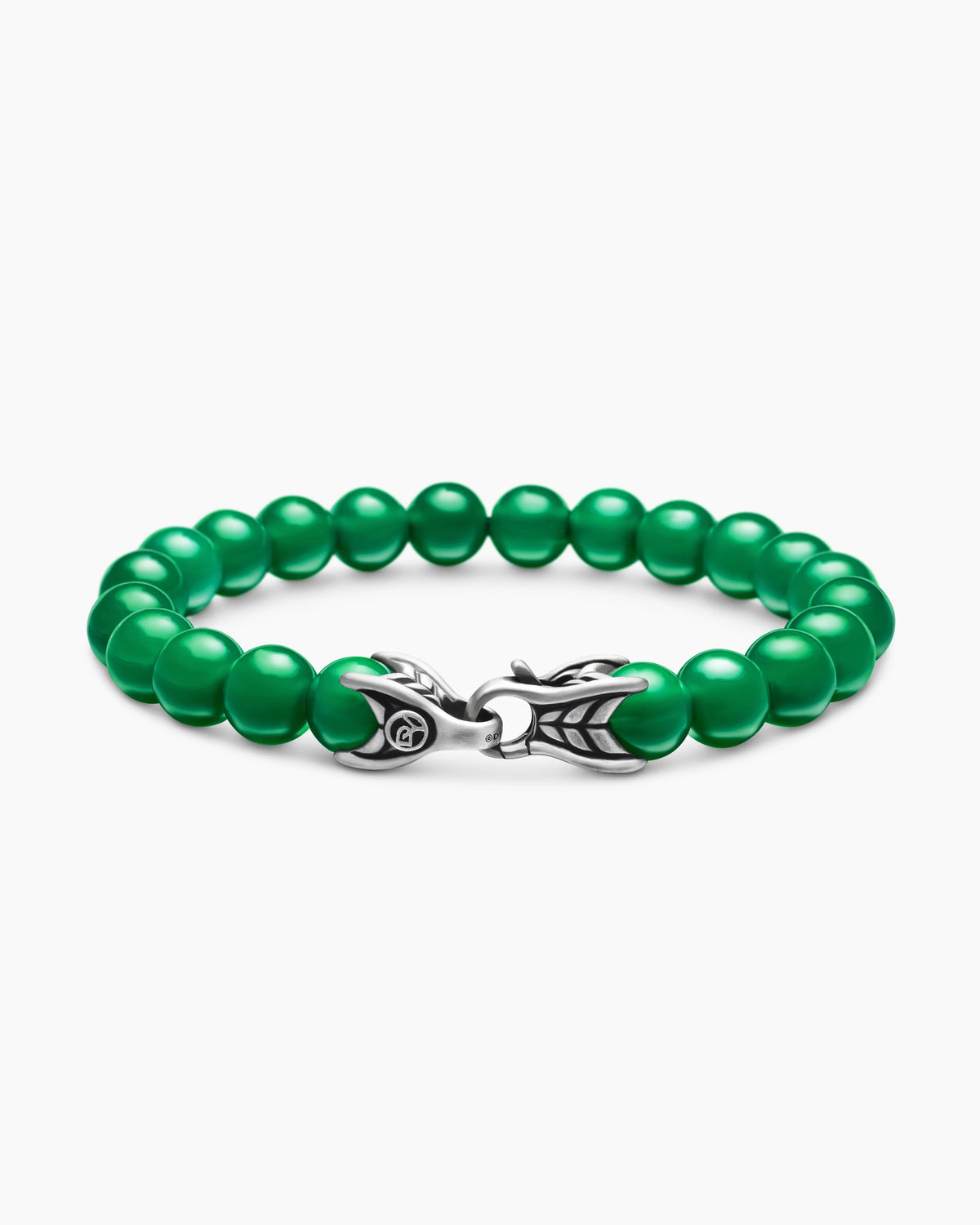GREEN ONYX