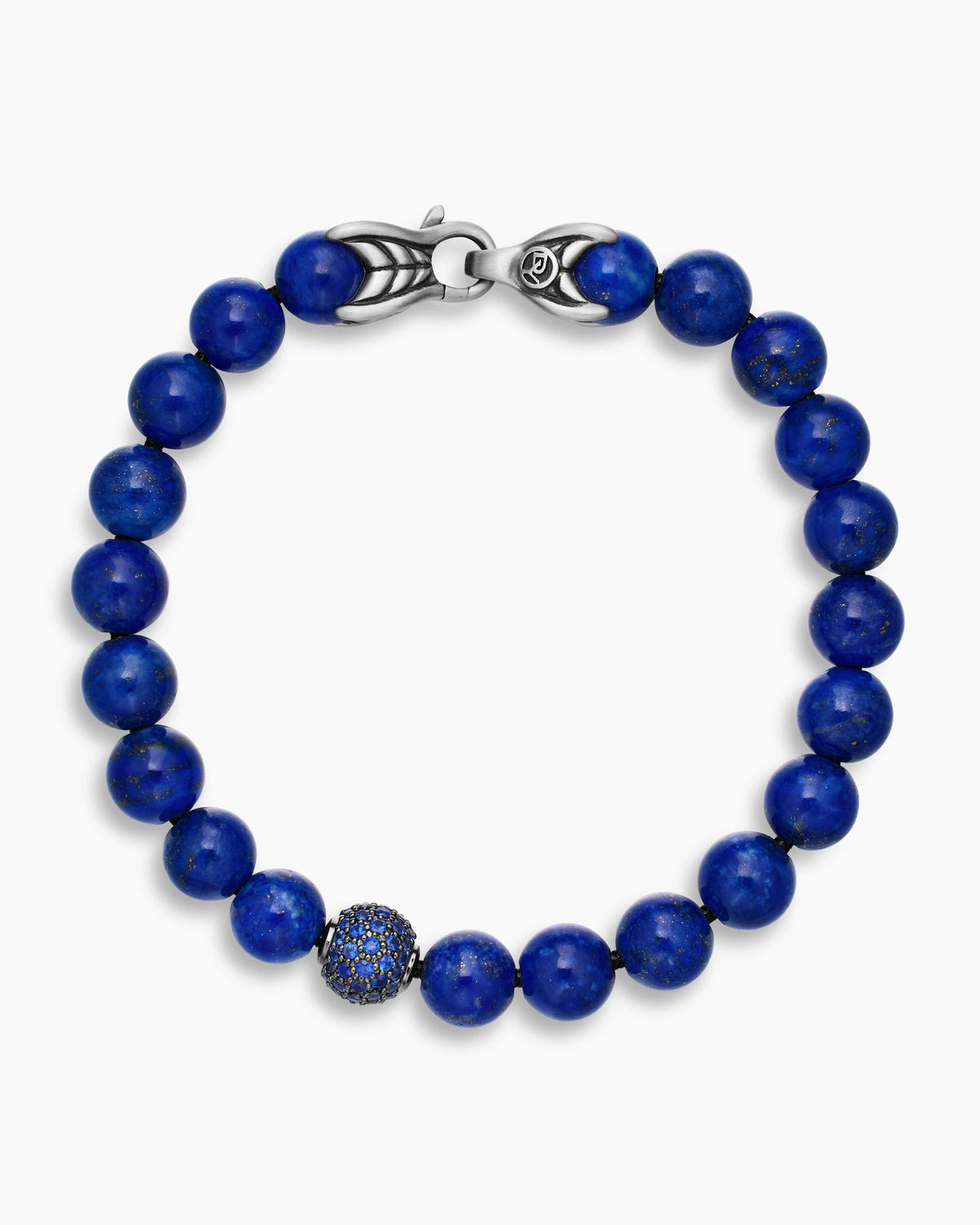 LAPIS / SAPPHIRES