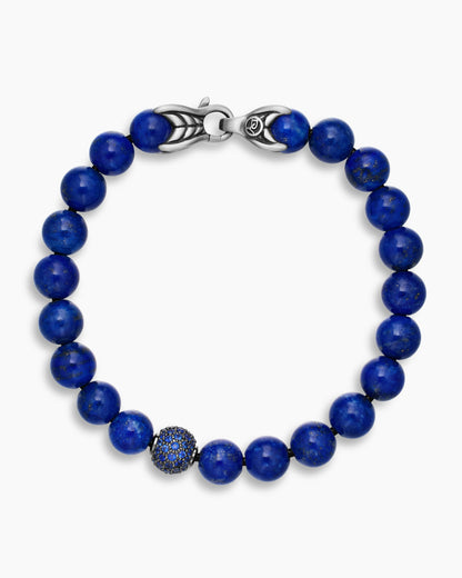 LAPIS / SAPPHIRES