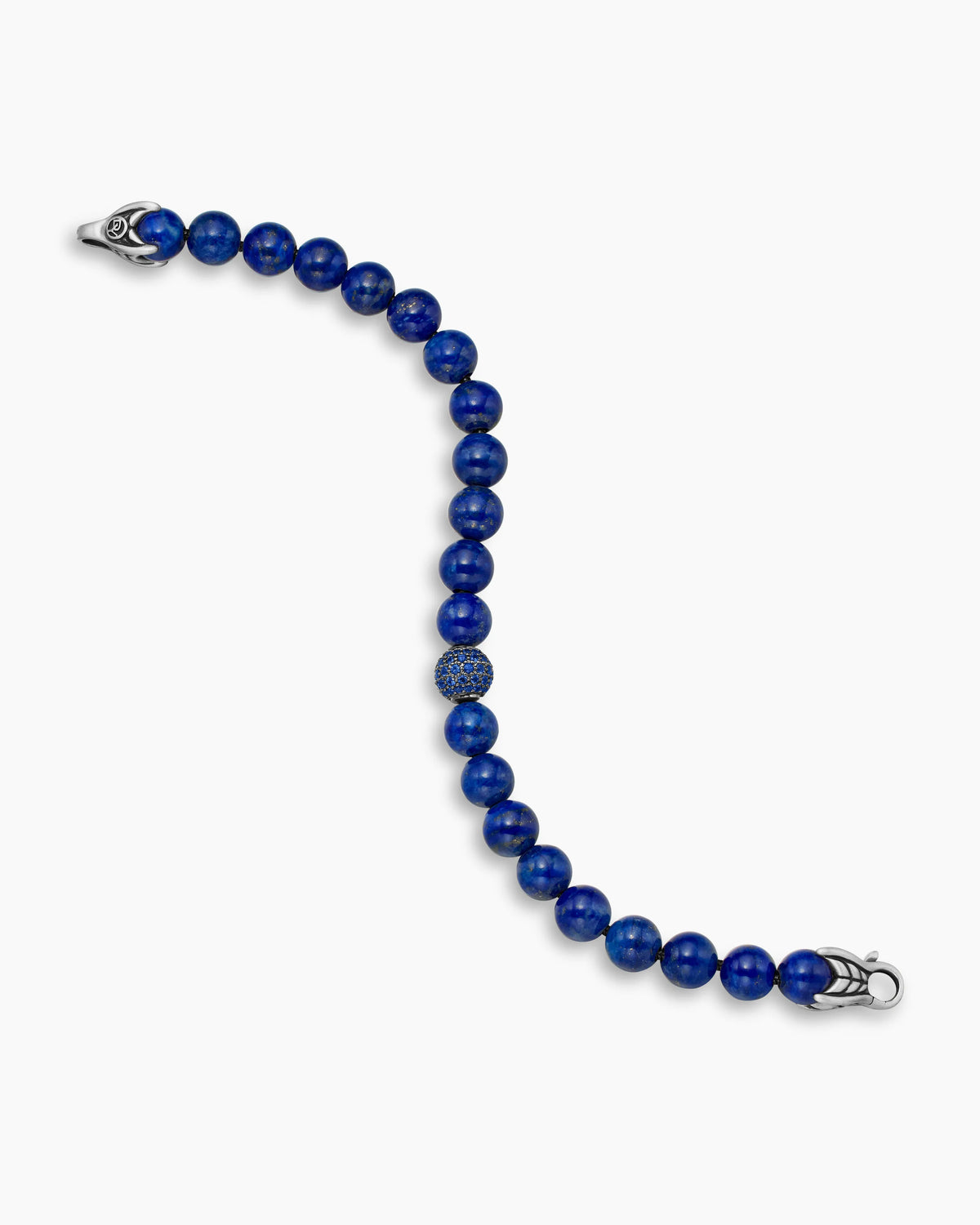 LAPIS / SAPPHIRES