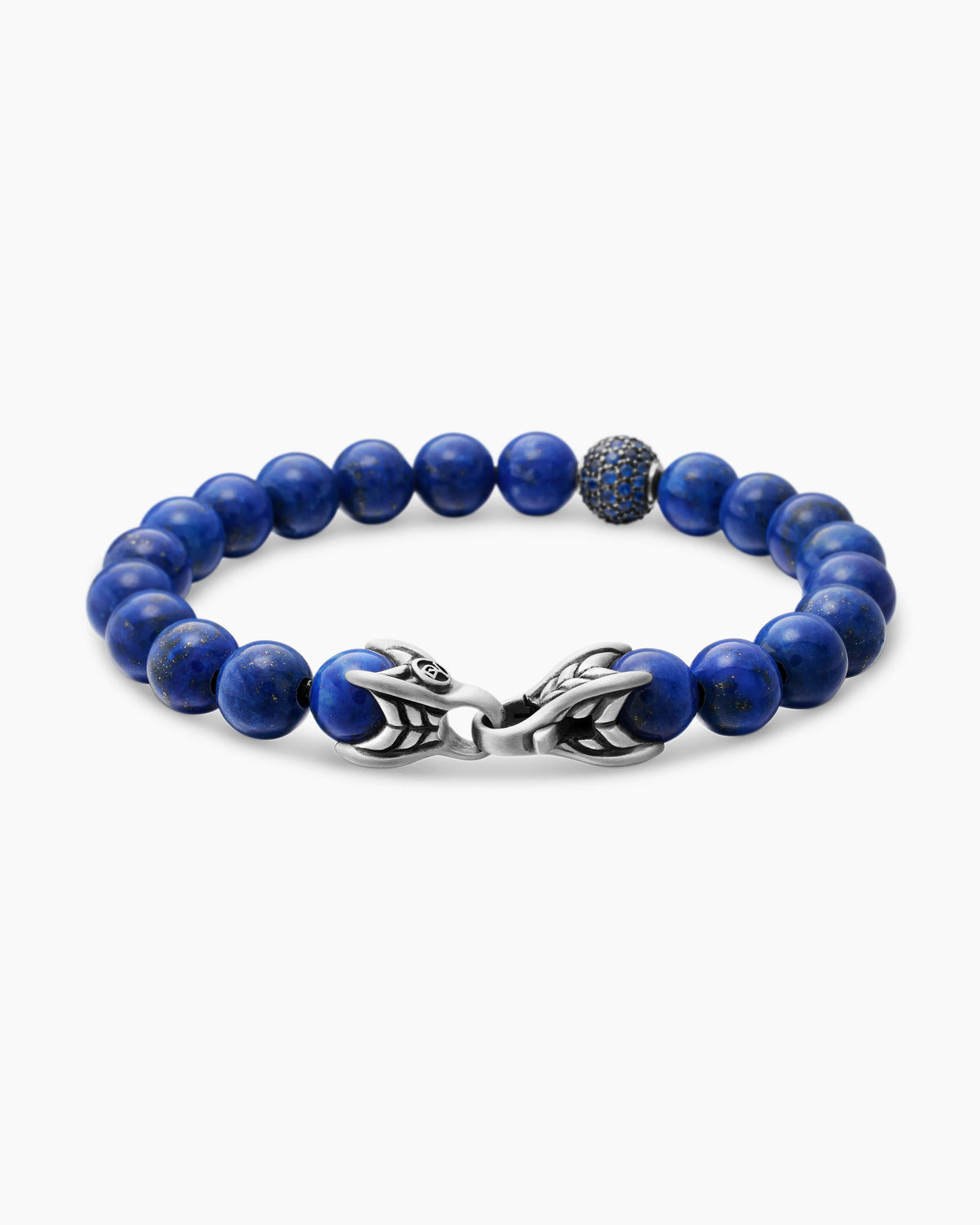 LAPIS / SAPPHIRES