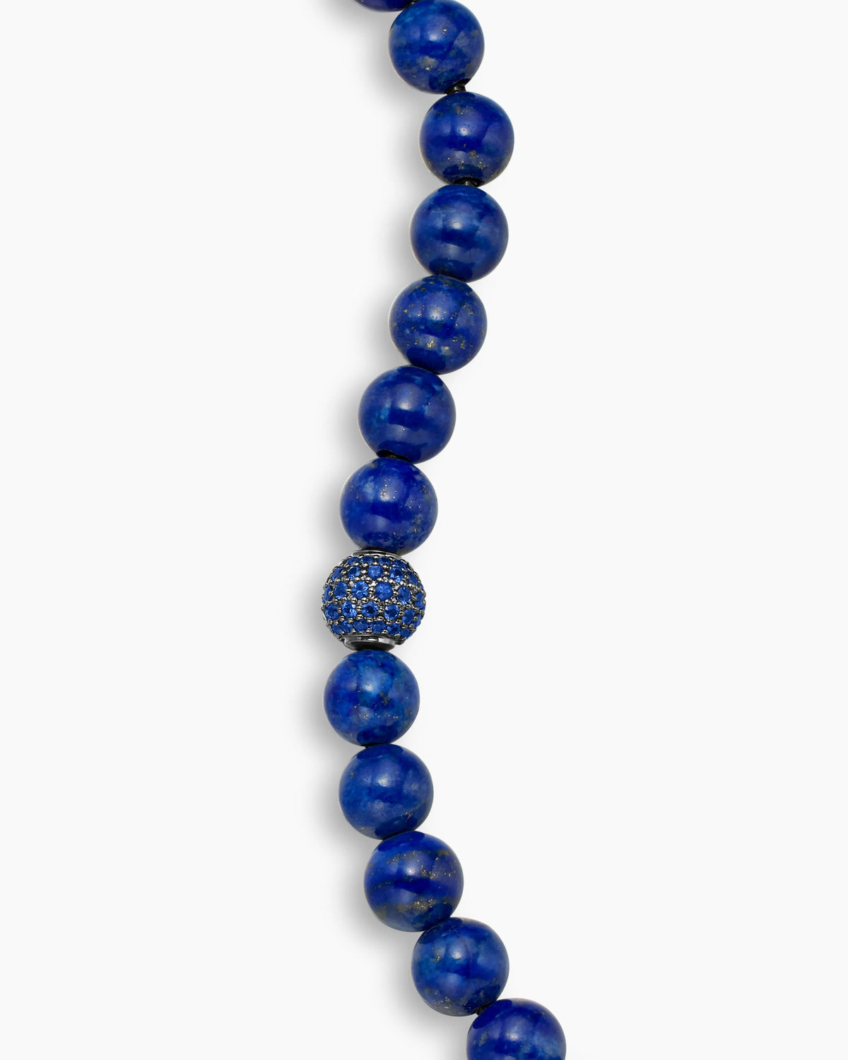 LAPIS / SAPPHIRES