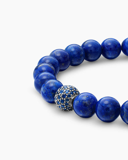 LAPIS / SAPPHIRES
