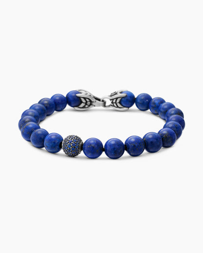 LAPIS / SAPPHIRES