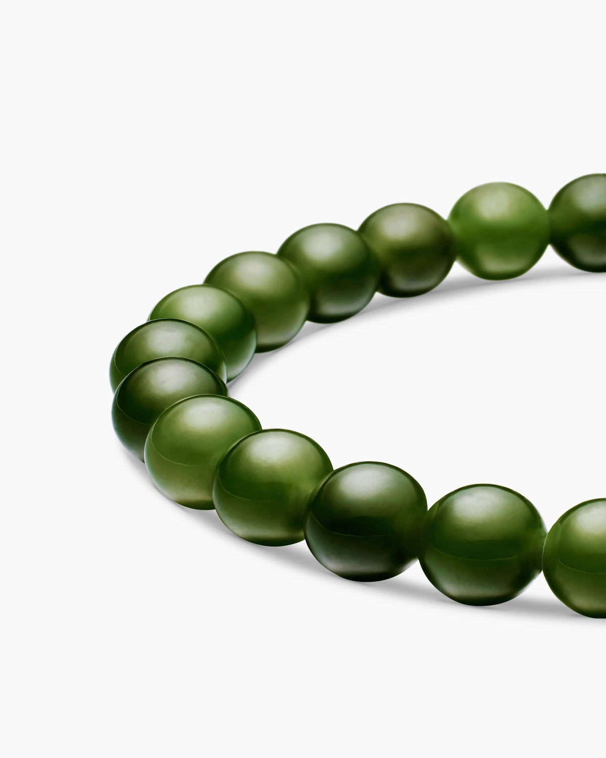 NEPHRITE JADE