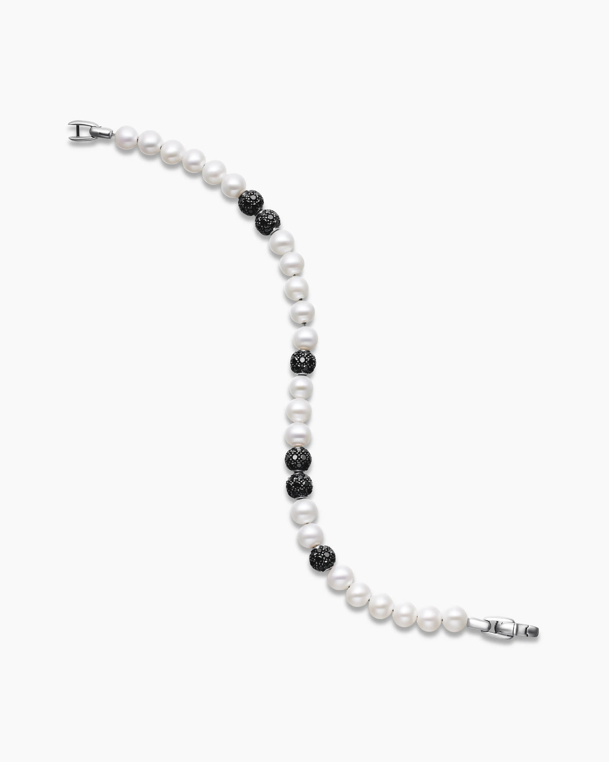 PEARL / BLACK DIAMOND