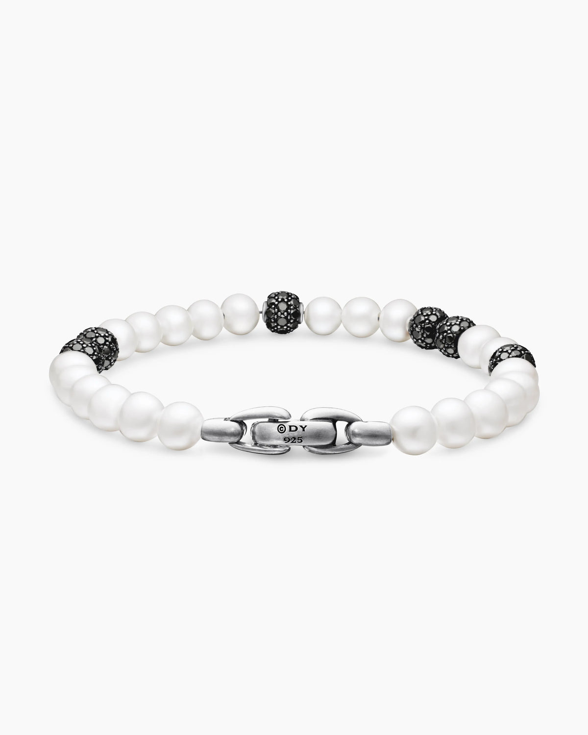 PEARL / BLACK DIAMOND