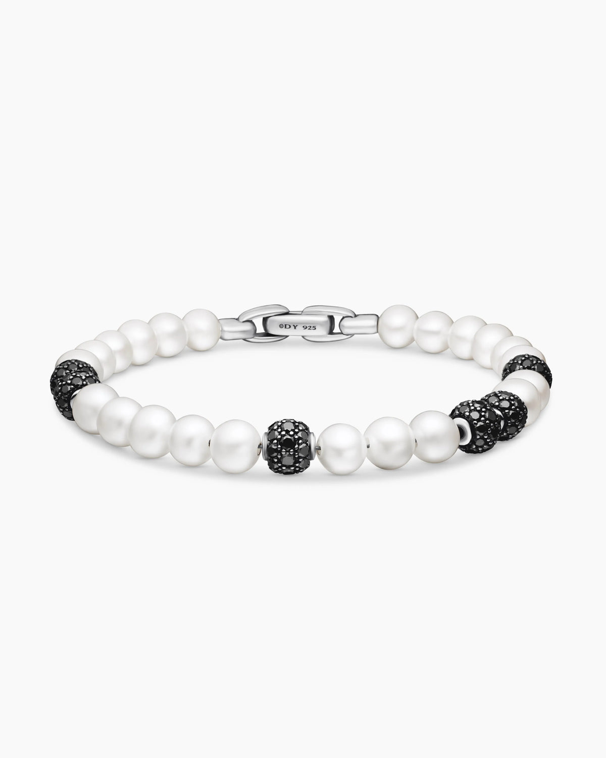 PEARL / BLACK DIAMOND