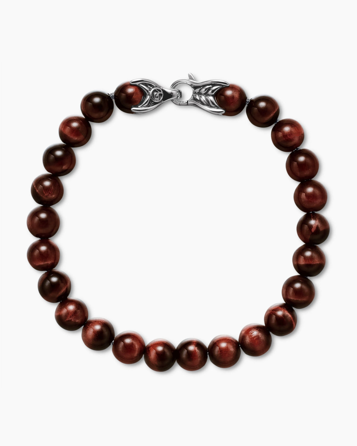 RED TIGERS EYE