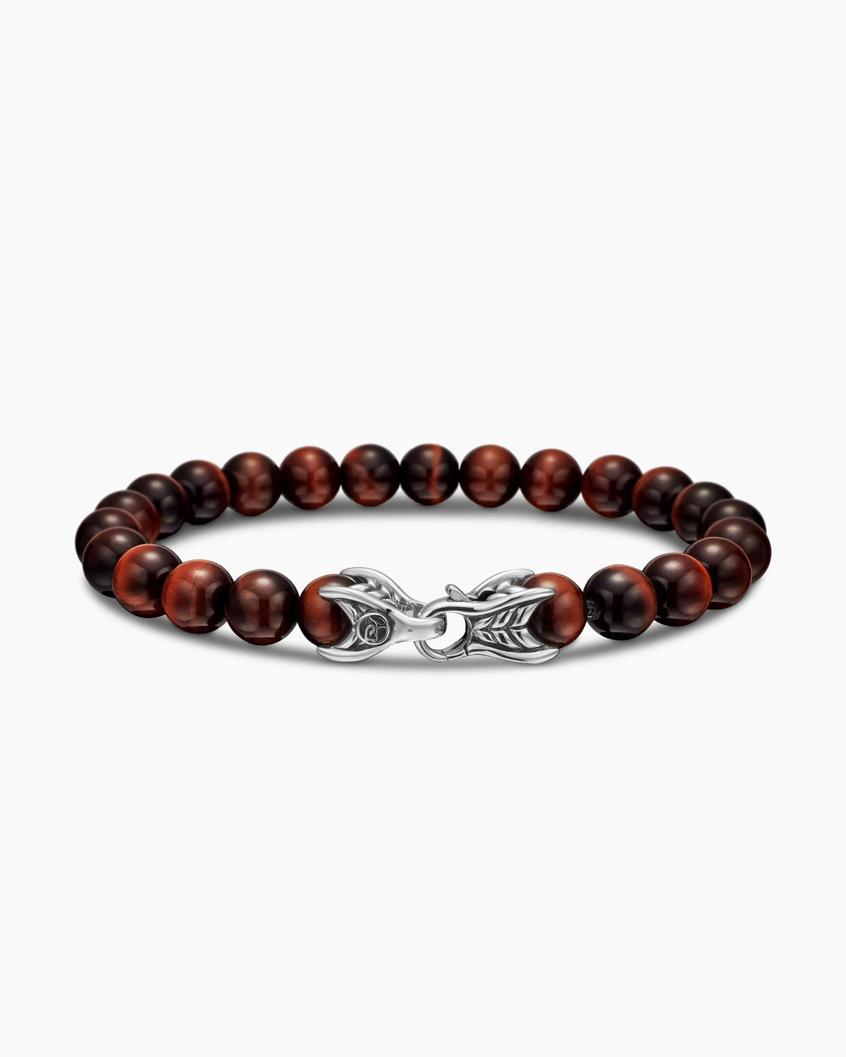 RED TIGERS EYE