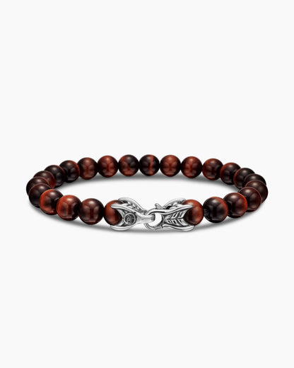 RED TIGERS EYE