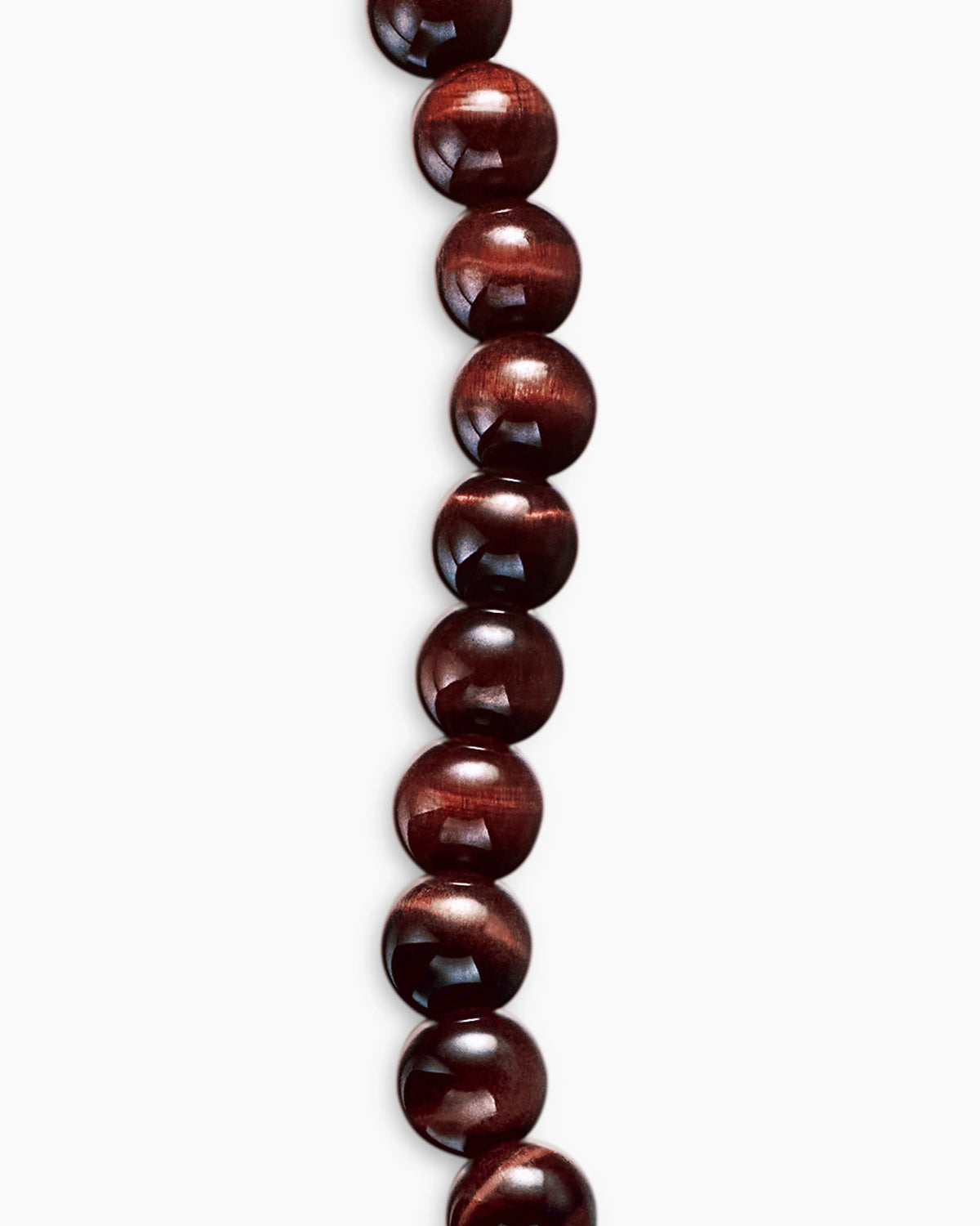RED TIGERS EYE