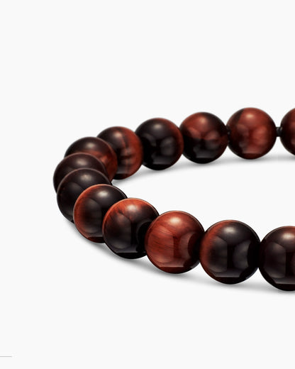 RED TIGERS EYE