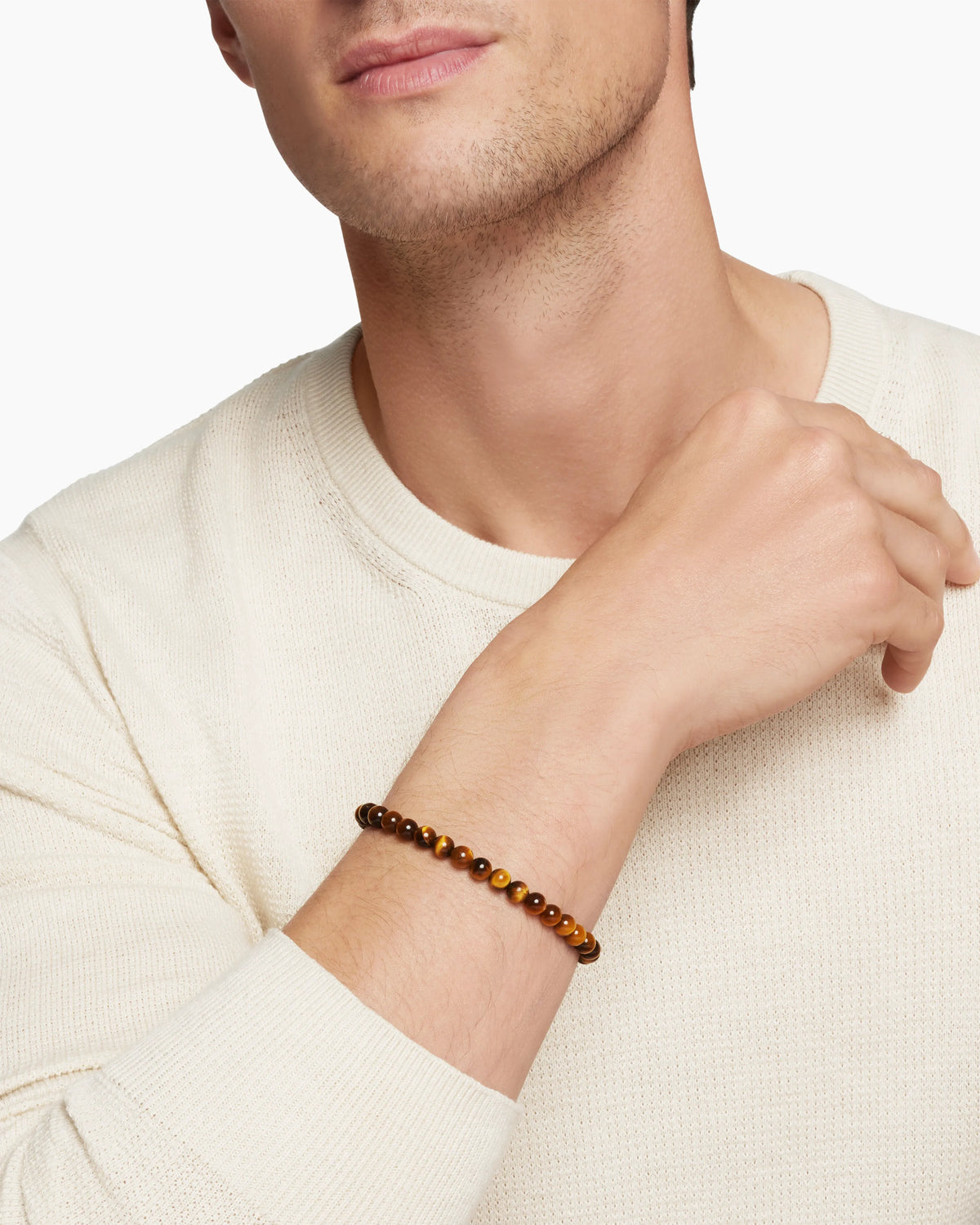 TIGERS EYE