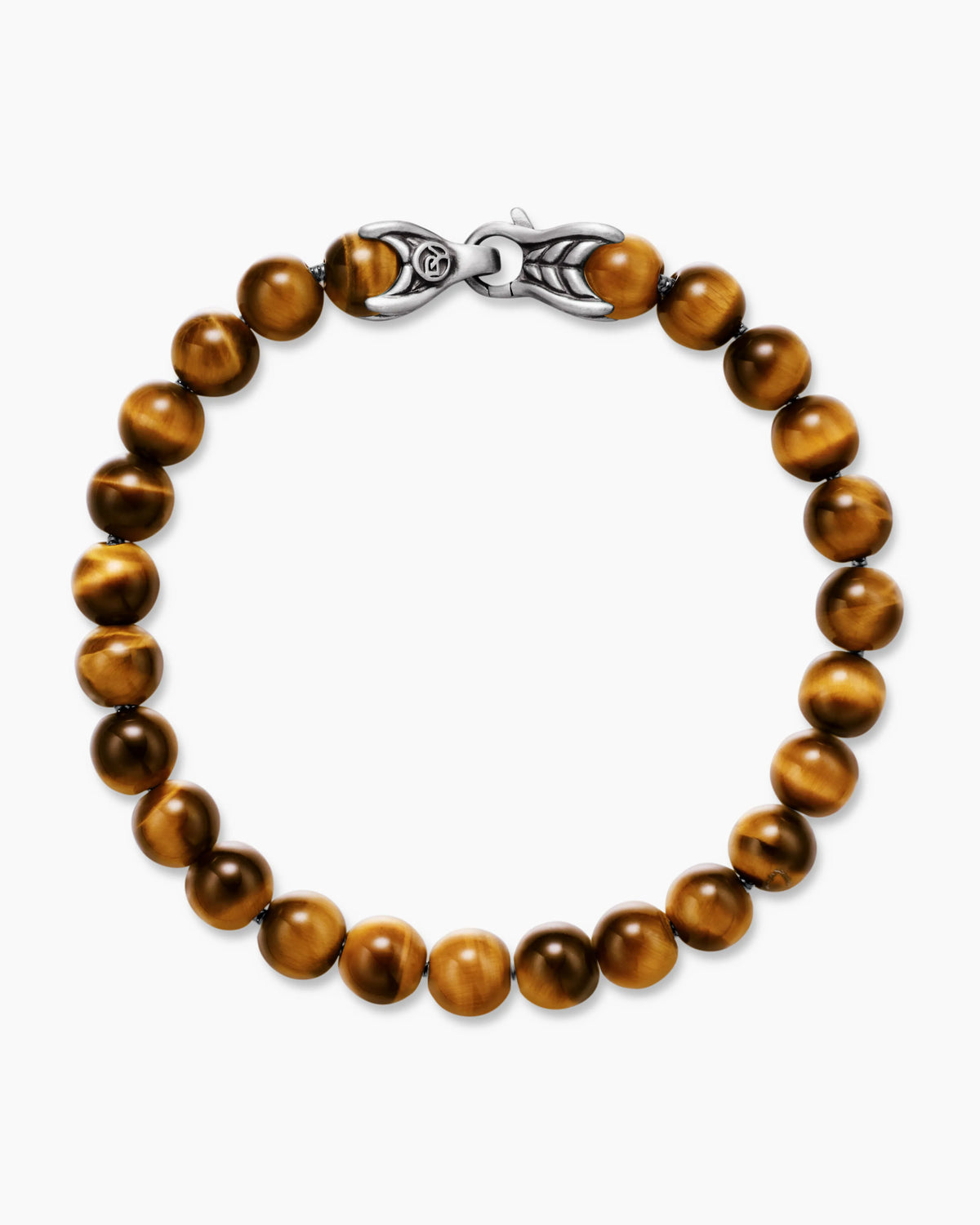 TIGERS EYE