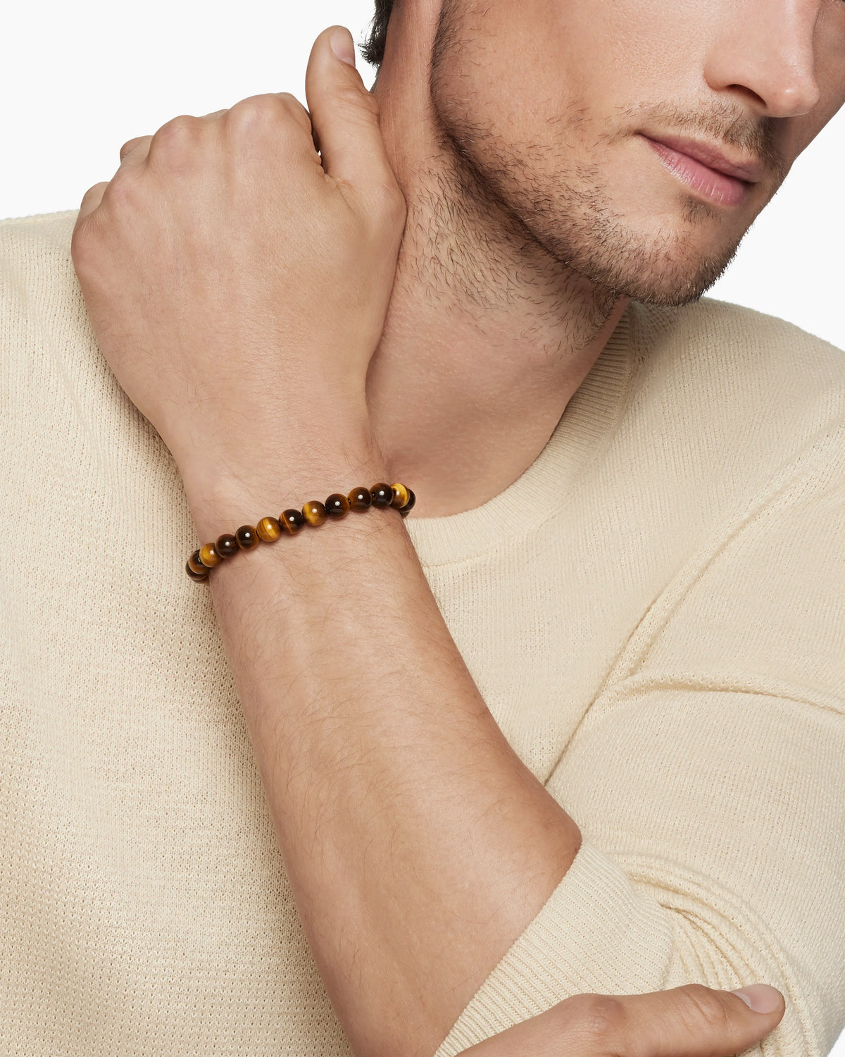 TIGERS EYE