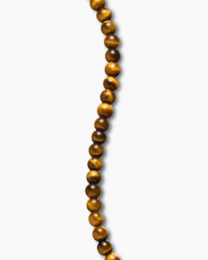 TIGERS EYE