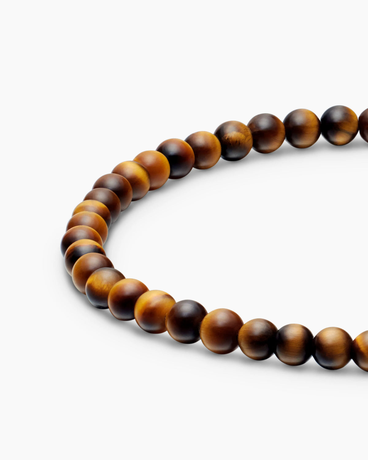 TIGERS EYE
