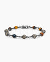 TIGERS EYE / COGNAC DIAMOND