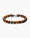 TIGERS EYE / BLACK DIAMOND