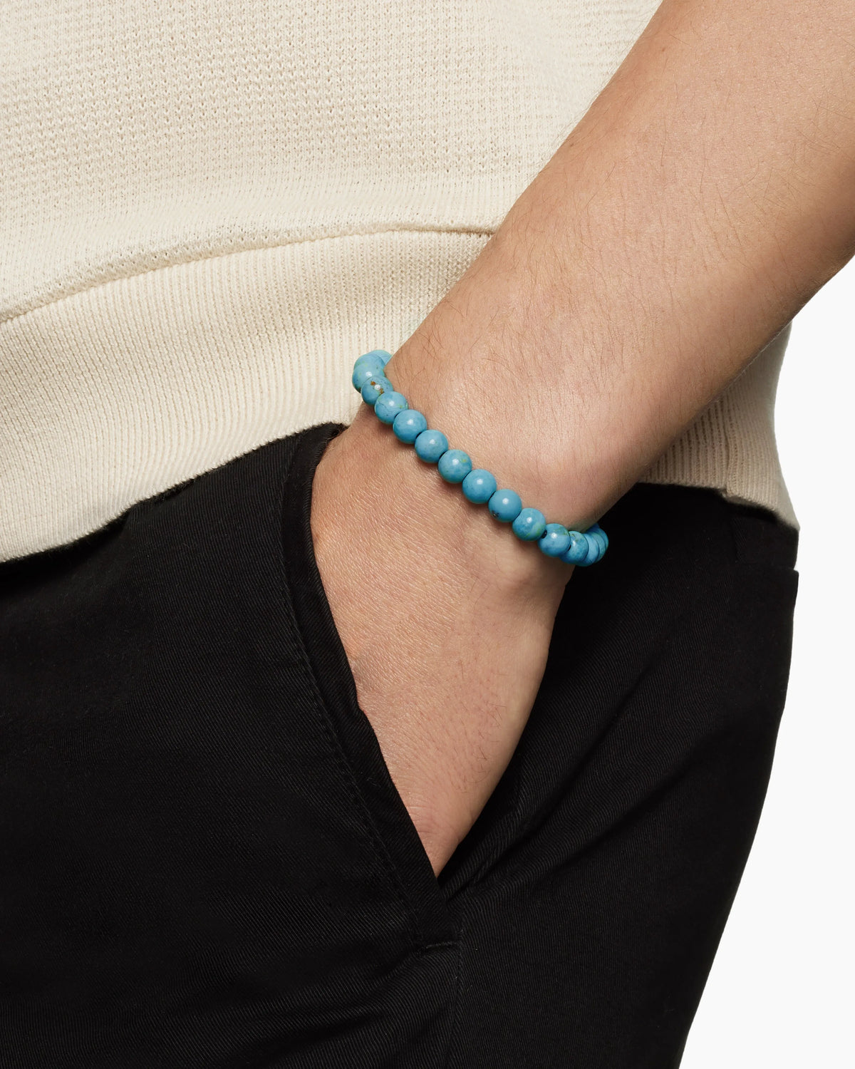 CHINESE TURQUOISE