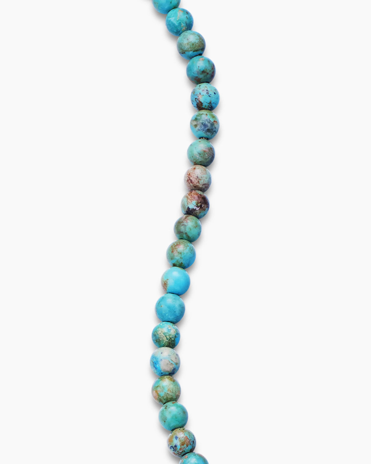 TYRONE TURQUOISE