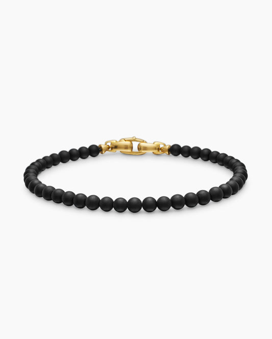 BLACK ONYX