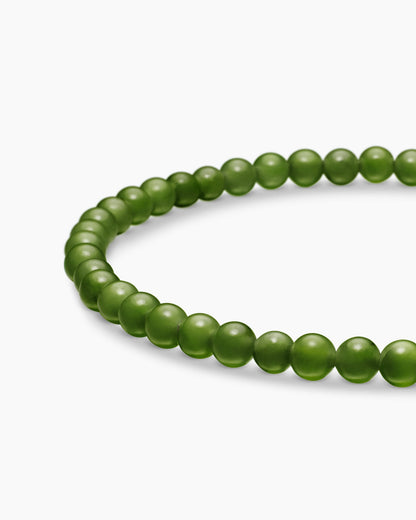 NEPHRITE JADE