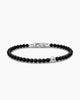 Black Onyx + Sapphires