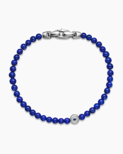 LAPIS / SAPPHIRES
