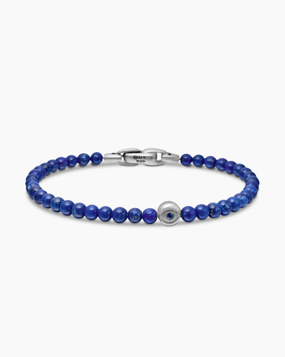 LAPIS / SAPPHIRES