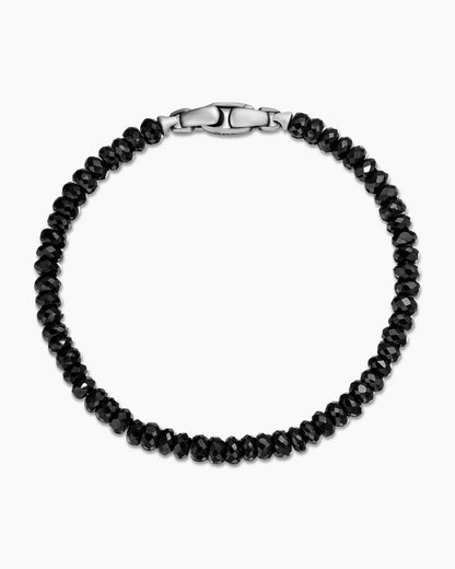 BLACK SPINEL