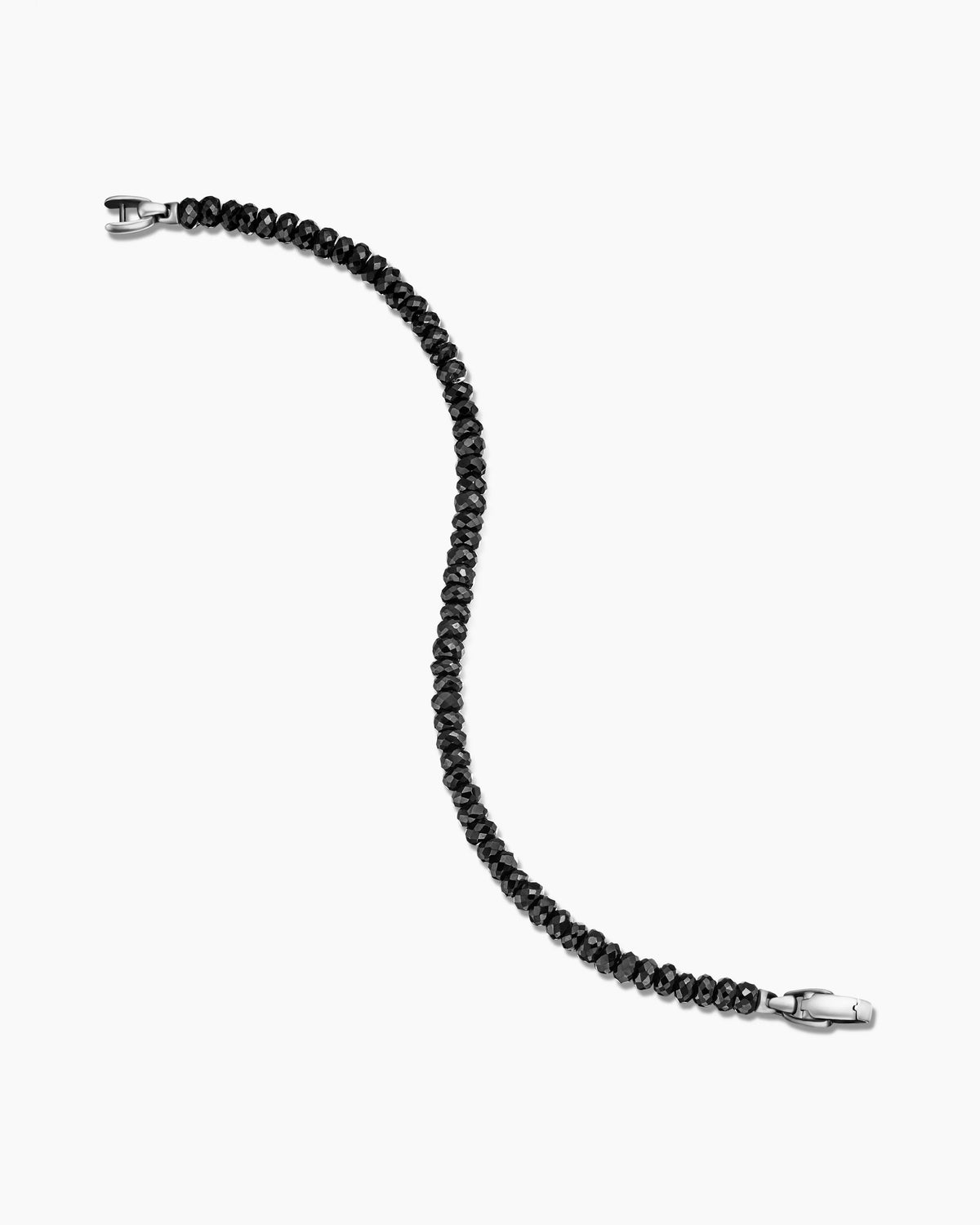 BLACK SPINEL