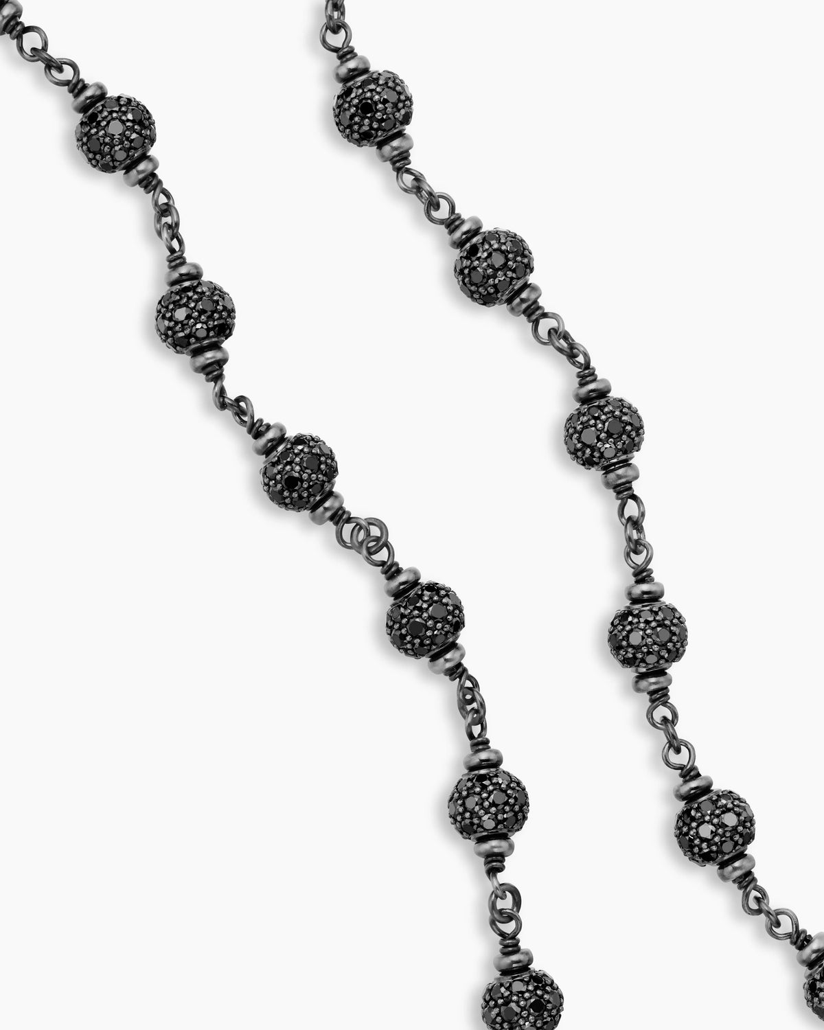 BLACK DIAMOND