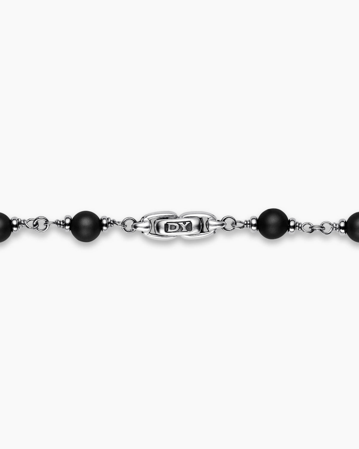 BLACK ONYX + BLACK DIAMONDS