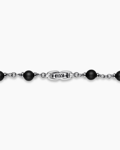 BLACK ONYX + BLACK DIAMONDS