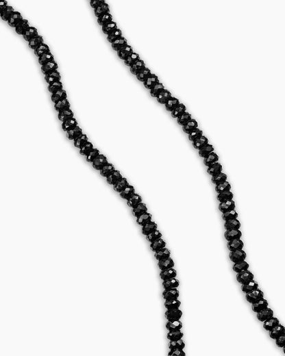 BLACK SPINEL
