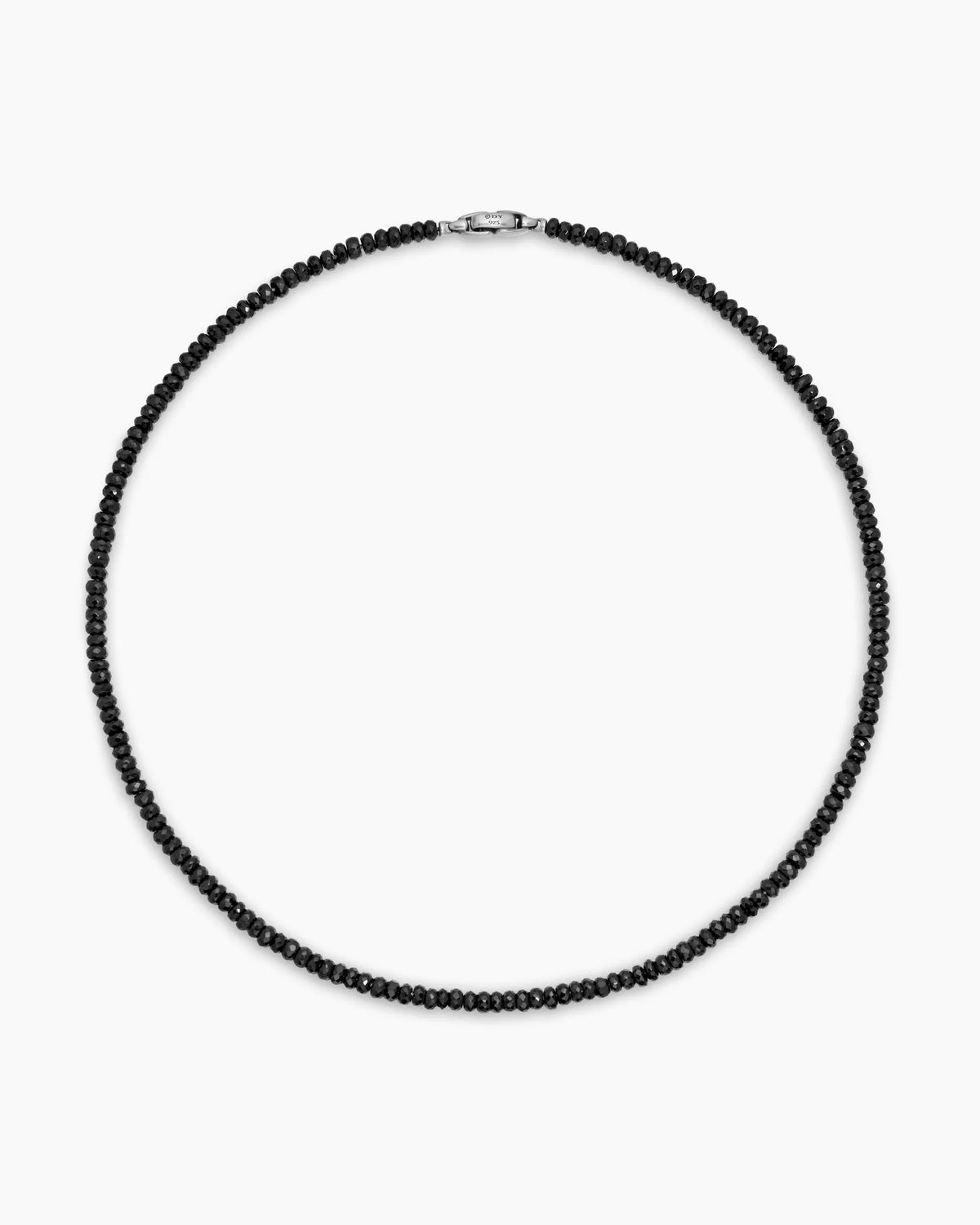BLACK SPINEL